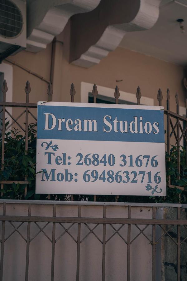 Dreams Studios パルガ エクステリア 写真